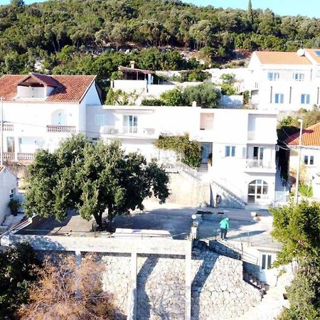 Apartments Becir Molunat Kültér fotó