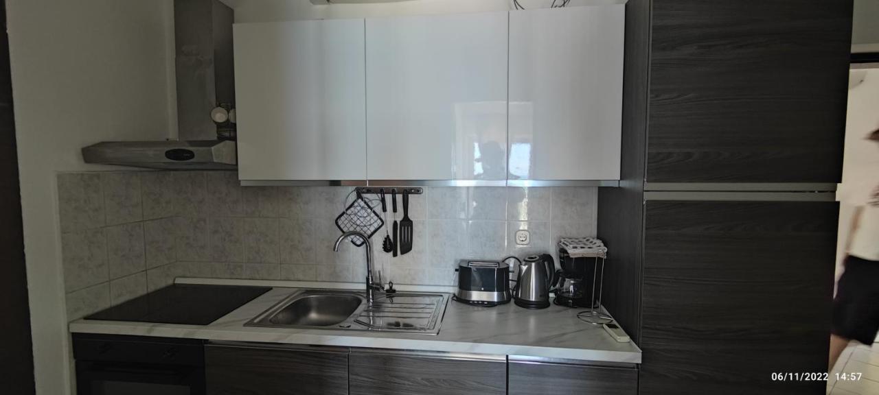 Apartments Becir Molunat Kültér fotó