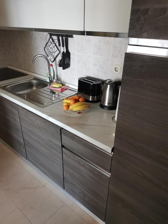 Apartments Becir Molunat Kültér fotó