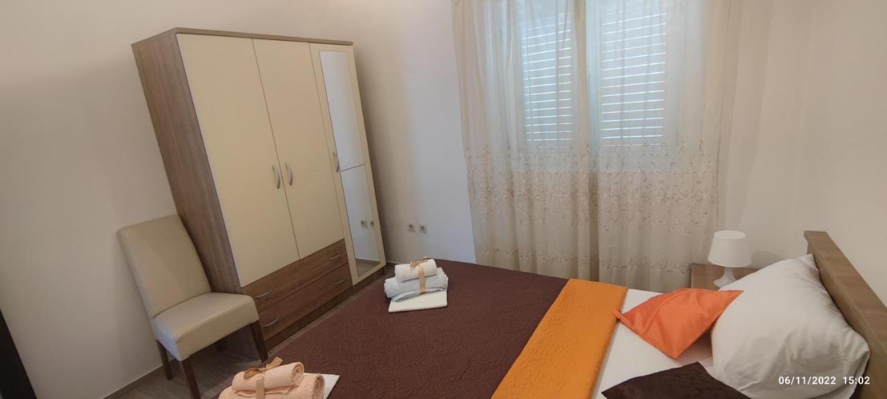 Apartments Becir Molunat Kültér fotó