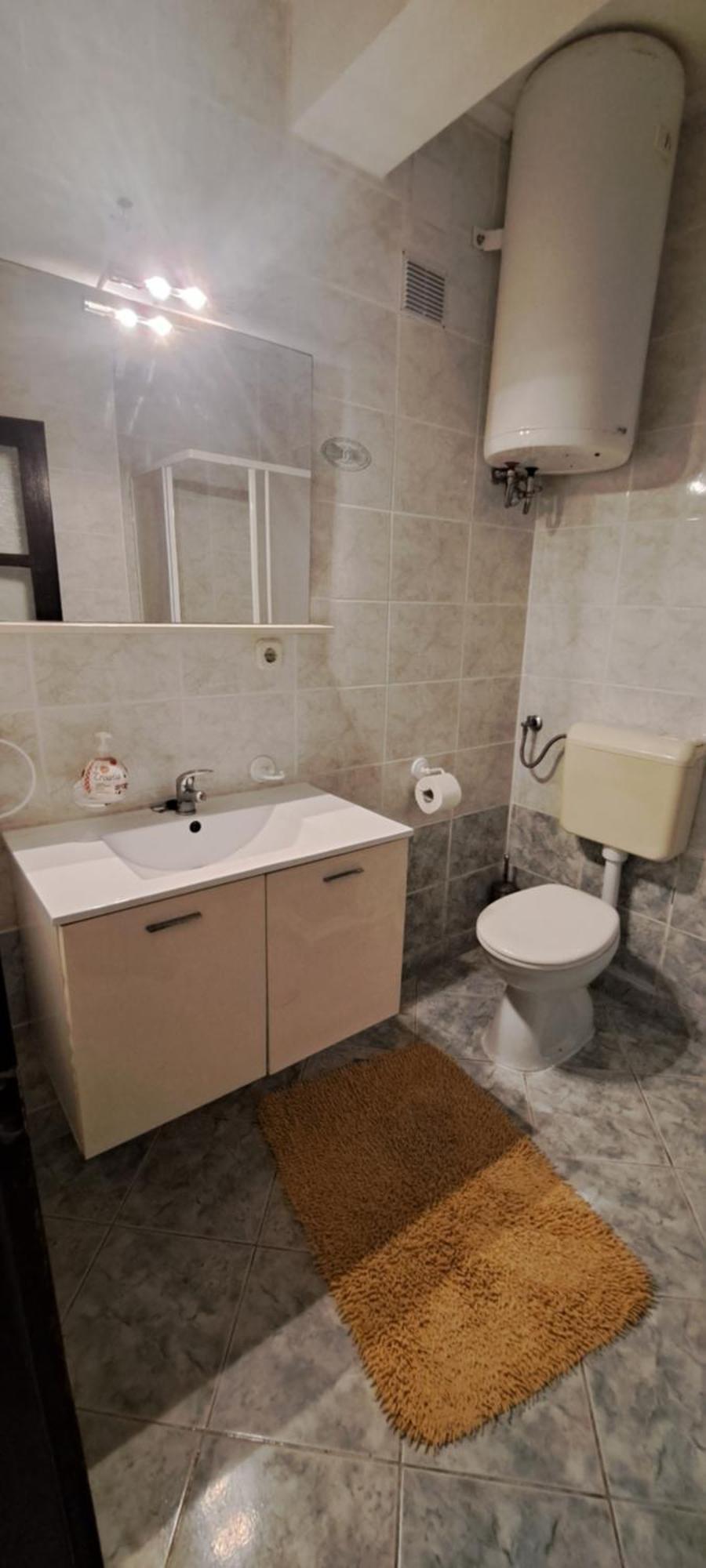 Apartments Becir Molunat Kültér fotó