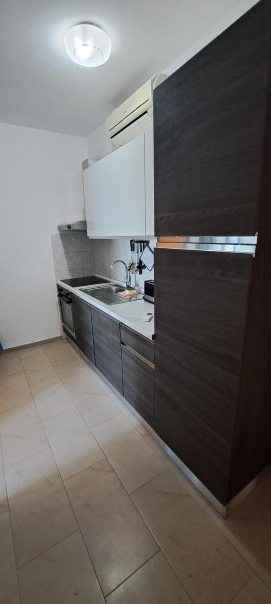 Apartments Becir Molunat Kültér fotó