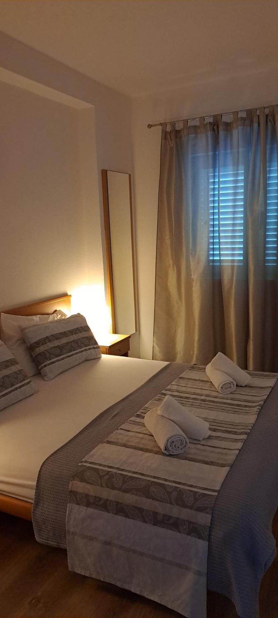 Apartments Becir Molunat Kültér fotó