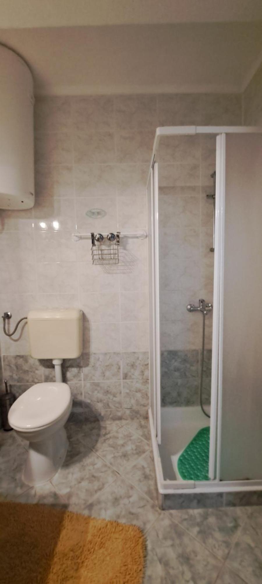 Apartments Becir Molunat Kültér fotó