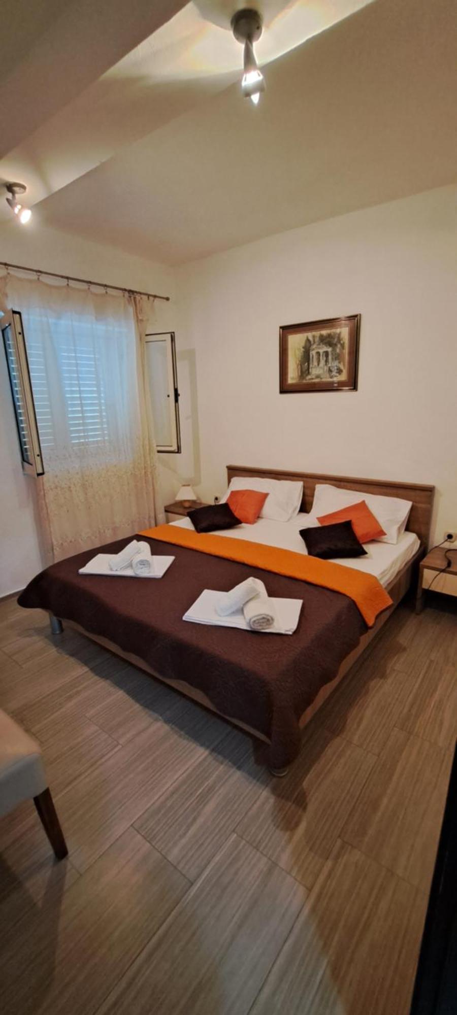 Apartments Becir Molunat Kültér fotó