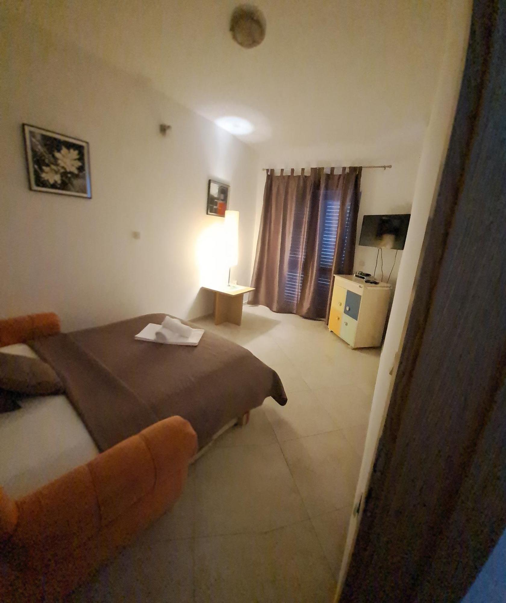Apartments Becir Molunat Kültér fotó