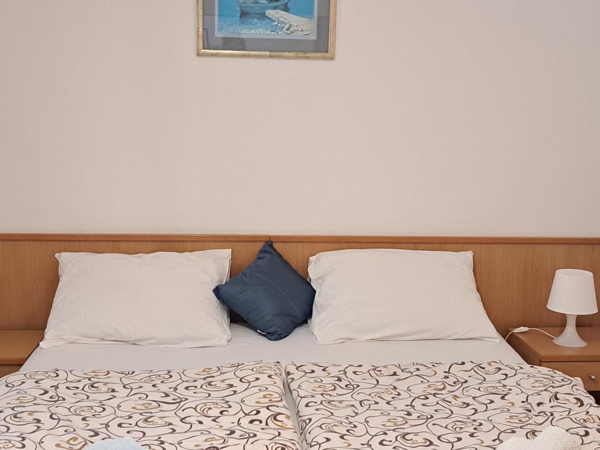 Apartments Becir Molunat Kültér fotó